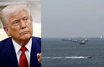 Dünyanın gözü Pakistan’da