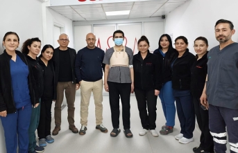 ‘Ender görülen bir başarı’