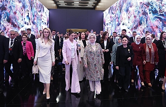 ‘Filistin için tek yürek’