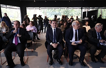 ‘Glafkos’ ve ‘Pigasos’ verimli