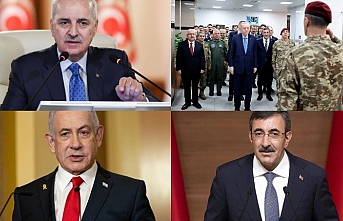 ‘Hadsiz ve yalan dolu’