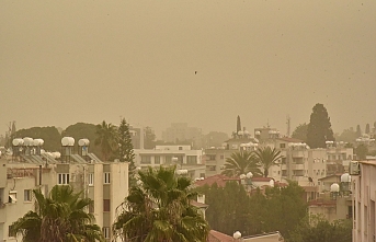 HAVA KİRLİLİĞİ NORMALİN 40 KATI