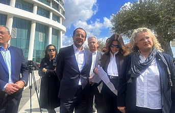 ‘Hazırlıklar sürüyor’