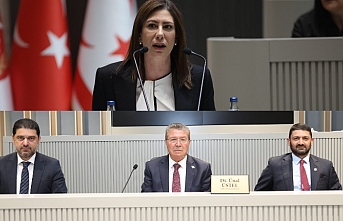 Herkes rahatladı