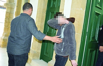 İki ayda yargı