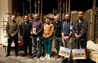 İlgiyle izlendi