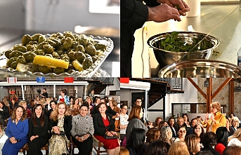 Kıbrıs’a özgü lezzetler