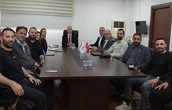 Komite kurulacak