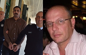 Korkunç cinayet davası 7 yılda sonuçlandı