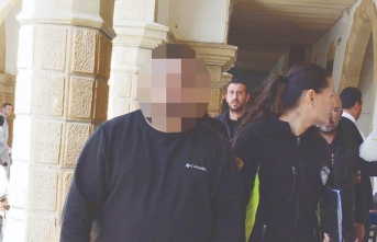 Kural ihlali  kaza getirdi