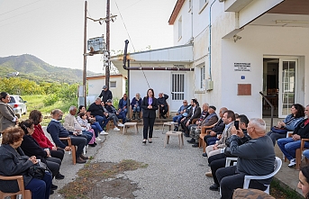 Moralinizi bozmayın