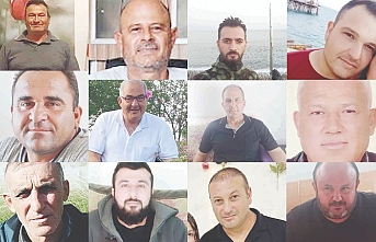 Muhtarlar konuşuyor