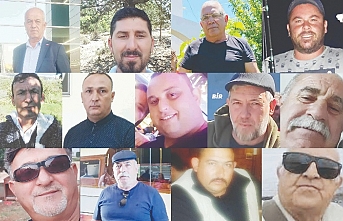 Muhtarlar konuşuyor
