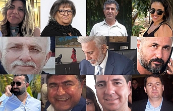 Muhtarlar konuşuyor