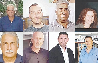 Muhtarlar konuşuyor