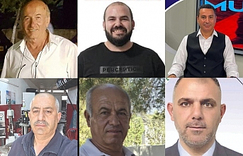 Muhtarlar konuşuyor