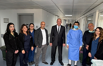 Organ bağışı umut oldu