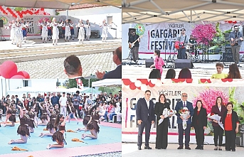‘Özgür ve bağımsız’