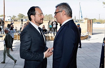 ‘Özlü görüşme olmaz’