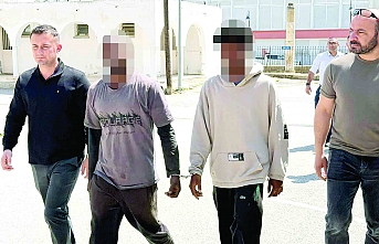 ‘Para bulmalıydım’