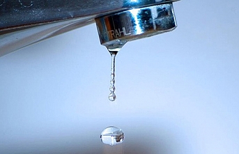 Su kesintisi yapılacak