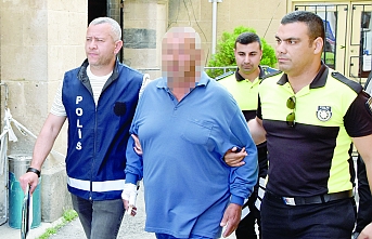 Suçlamaları kabul etmedi