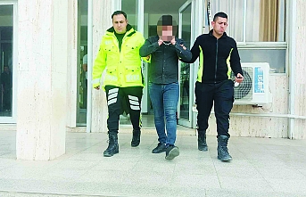 Suçu ağır