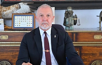 ‘Sürecin parçası olmayız’