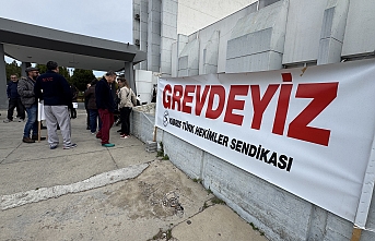 ‘Tanımıyoruz’