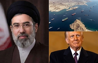 Tansiyon yükseldi