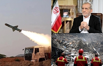 ‘Tehdit değiliz’