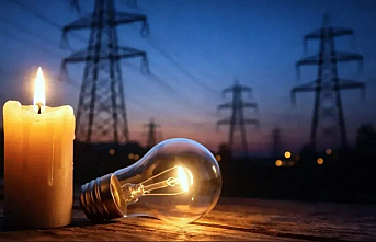 Trafo bakımı yapılacak