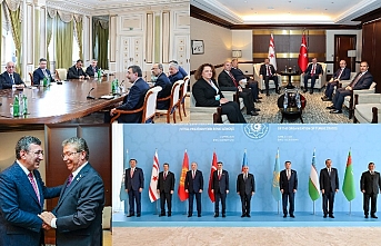 Türkiye’den 25 milyar