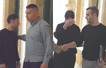 Türkmenistanlı çift teminatla serbest