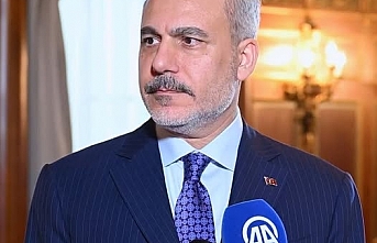 ‘Yakından takip ediyoruz’