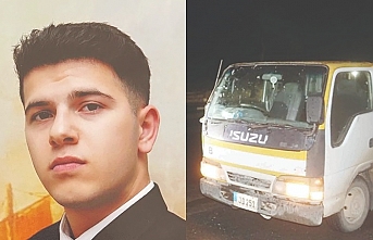 Yazık oldu