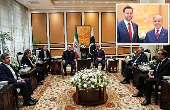 Yazılı metinler sunuldu