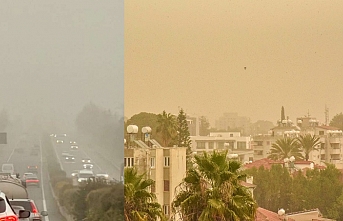 Zorunlu olmadıkça  dışarı çıkmayın