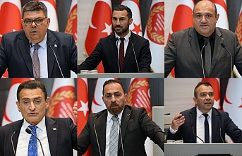 ‘Aileler mağdur’