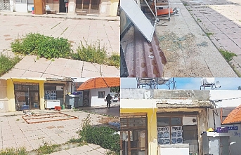 Bakım ve onarım gerekiyor