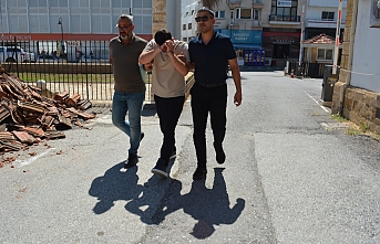 ‘Bana komplo kurdu’