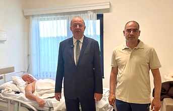 Başarılı geçti