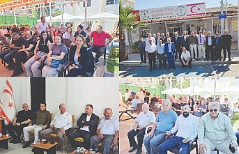 Bayram buluşması