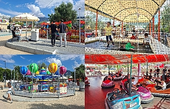 Bayram sevinci