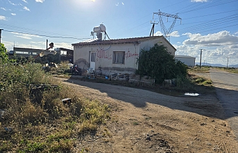 Bebek yoğun bakımda