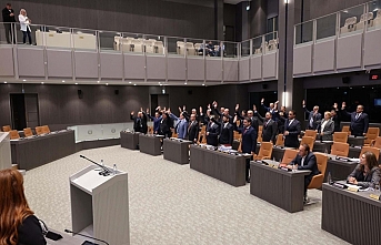 Beklenti yüksek