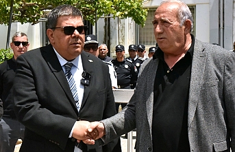 Eylem etkili oldu