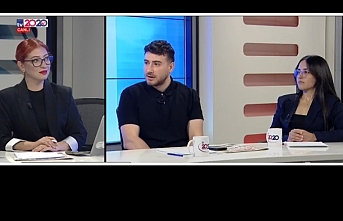 ‘Fark yaratmak istiyoruz’