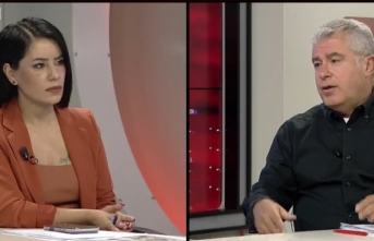 ‘Halkın yükü arttı’