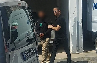 Harcamaya fırsat bulamadı